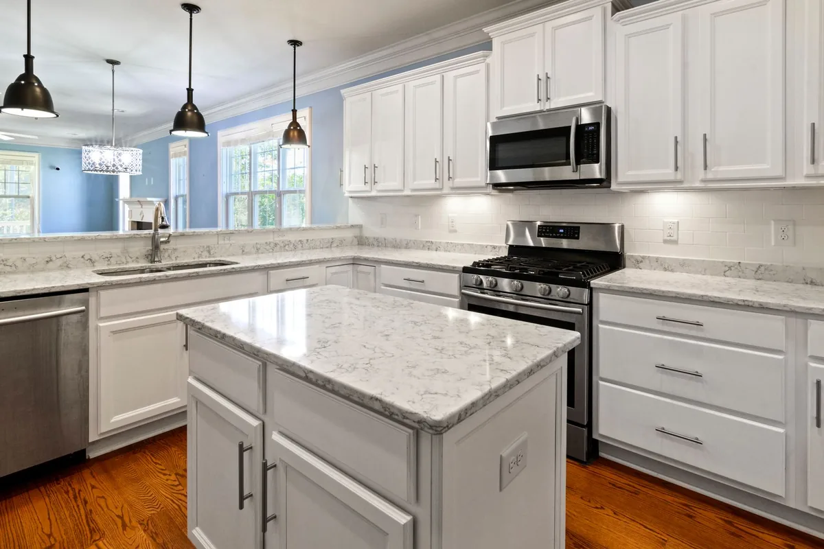 Filth & Squalor Cleanup in Country Club Estates, GA
