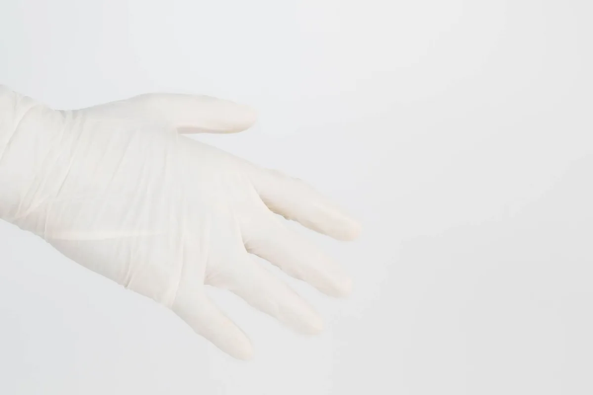 Blood Spill Cleanup in Country Club Estates, GA
