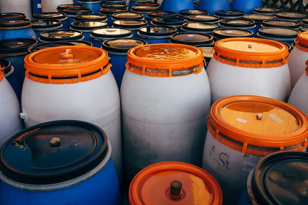 Chemical & Toxic Waste Cleanup in Country Club Estates, GA